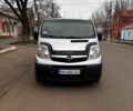 Серый Опель Виваро, объемом двигателя 2 л и пробегом 45000 тыс. км за 11600 $, фото 1 на Automoto.ua