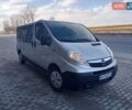 Сірий Опель Віваро, об'ємом двигуна 2 л та пробігом 250 тис. км за 8500 $, фото 35 на Automoto.ua