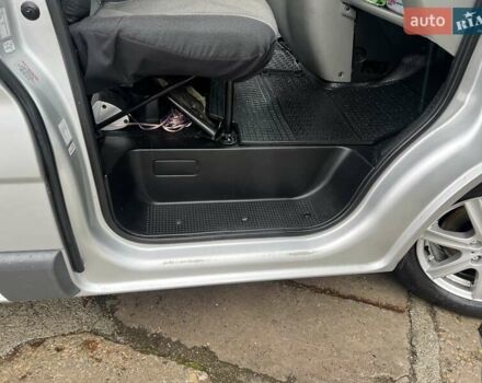 Опель Виваро 2008 в Стрые на Automoto.ua Серый Опель Виваро, объемом двигателя 2 л и пробегом 325 тыс. км за 9900 $, фото 29 на Automoto.ua