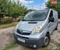 Серый Опель Виваро, объемом двигателя 2 л и пробегом 280 тыс. км за 7500 $, фото 1 на Automoto.ua