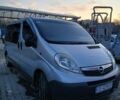 Сірий Опель Віваро, об'ємом двигуна 2 л та пробігом 305 тис. км за 8750 $, фото 1 на Automoto.ua