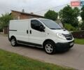 Серый Опель Виваро, объемом двигателя 2 л и пробегом 390 тыс. км за 6500 $, фото 1 на Automoto.ua