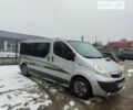 Сірий Опель Віваро, об'ємом двигуна 2 л та пробігом 269 тис. км за 10500 $, фото 1 на Automoto.ua