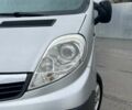 Опель Виваро 2008 в Стрые на Automoto.ua Серый Опель Виваро, объемом двигателя 2 л и пробегом 325 тыс. км за 9900 $, фото 13 на Automoto.ua