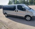 Сірий Опель Віваро, об'ємом двигуна 2 л та пробігом 252 тис. км за 7250 $, фото 6 на Automoto.ua
