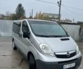 Опель Виваро 2008 в Стрые на Automoto.ua Серый Опель Виваро, объемом двигателя 2 л и пробегом 325 тыс. км за 9900 $, фото 4 на Automoto.ua