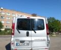 Серый Опель Виваро, объемом двигателя 2.46 л и пробегом 303 тыс. км за 10750 $, фото 4 на Automoto.ua