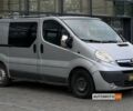 Серый Опель Виваро, объемом двигателя 2.5 л и пробегом 285 тыс. км за 8400 $, фото 1 на Automoto.ua