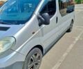 Серый Опель Виваро, объемом двигателя 2 л и пробегом 999 тыс. км за 8200 $, фото 1 на Automoto.ua