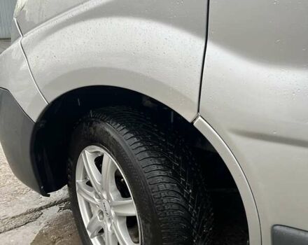 Опель Виваро 2008 в Стрые на Automoto.ua Серый Опель Виваро, объемом двигателя 2 л и пробегом 325 тыс. км за 9900 $, фото 20 на Automoto.ua