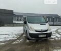 Сірий Опель Віваро, об'ємом двигуна 2 л та пробігом 269 тис. км за 10500 $, фото 1 на Automoto.ua