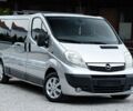 Серый Опель Виваро, объемом двигателя 2.5 л и пробегом 210 тыс. км за 7850 $, фото 1 на Automoto.ua