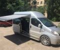 Сірий Опель Віваро, об'ємом двигуна 2 л та пробігом 315 тис. км за 9600 $, фото 1 на Automoto.ua