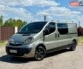 Серый Опель Виваро, объемом двигателя 2.46 л и пробегом 318 тыс. км за 8700 $, фото 1 на Automoto.ua