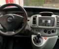 Серый Опель Виваро, объемом двигателя 2 л и пробегом 225 тыс. км за 7100 $, фото 17 на Automoto.ua