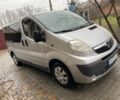Сірий Опель Віваро, об'ємом двигуна 2 л та пробігом 290 тис. км за 10000 $, фото 1 на Automoto.ua