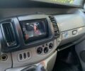 Сірий Опель Віваро, об'ємом двигуна 2 л та пробігом 320 тис. км за 10100 $, фото 12 на Automoto.ua
