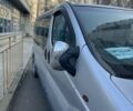 Серый Опель Виваро, объемом двигателя 2 л и пробегом 423 тыс. км за 8500 $, фото 2 на Automoto.ua