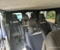 Серый Опель Виваро, объемом двигателя 2.5 л и пробегом 620 тыс. км за 10000 $, фото 5 на Automoto.ua