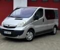 Серый Опель Виваро, объемом двигателя 2 л и пробегом 225 тыс. км за 7100 $, фото 1 на Automoto.ua