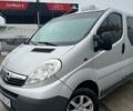 Опель Виваро 2008 в Стрые на Automoto.ua Серый Опель Виваро, объемом двигателя 2 л и пробегом 325 тыс. км за 9900 $, фото 9 на Automoto.ua