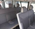 Серый Опель Виваро, объемом двигателя 2 л и пробегом 252 тыс. км за 6800 $, фото 12 на Automoto.ua