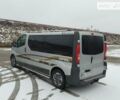 Сірий Опель Віваро, об'ємом двигуна 2 л та пробігом 269 тис. км за 10500 $, фото 4 на Automoto.ua