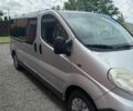 Сірий Опель Віваро, об'ємом двигуна 2 л та пробігом 518 тис. км за 8500 $, фото 1 на Automoto.ua