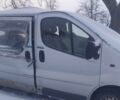 Сірий Опель Віваро, об'ємом двигуна 2 л та пробігом 2 тис. км за 3500 $, фото 1 на Automoto.ua