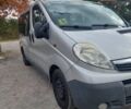 Серый Опель Виваро, объемом двигателя 2 л и пробегом 330 тыс. км за 7881 $, фото 2 на Automoto.ua