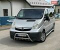 Серый Опель Виваро, объемом двигателя 2 л и пробегом 215 тыс. км за 9700 $, фото 1 на Automoto.ua