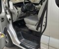 Серый Опель Виваро, объемом двигателя 2.5 л и пробегом 250 тыс. км за 10400 $, фото 17 на Automoto.ua