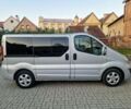 Серый Опель Виваро, объемом двигателя 2.5 л и пробегом 276 тыс. км за 6900 $, фото 3 на Automoto.ua