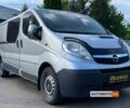 Серый Опель Виваро, объемом двигателя 2 л и пробегом 380 тыс. км за 8000 $, фото 1 на Automoto.ua
