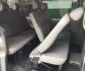 Серый Опель Виваро, объемом двигателя 2.5 л и пробегом 250 тыс. км за 10400 $, фото 6 на Automoto.ua