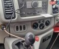 Серый Опель Виваро, объемом двигателя 2.46 л и пробегом 498 тыс. км за 9999 $, фото 5 на Automoto.ua