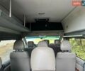 Серый Опель Виваро, объемом двигателя 2 л и пробегом 240 тыс. км за 8900 $, фото 11 на Automoto.ua