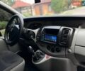 Серый Опель Виваро, объемом двигателя 2 л и пробегом 280 тыс. км за 10800 $, фото 14 на Automoto.ua