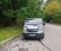 Серый Опель Виваро, объемом двигателя 2.5 л и пробегом 245 тыс. км за 8700 $, фото 1 на Automoto.ua