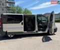 Сірий Опель Віваро, об'ємом двигуна 2.5 л та пробігом 150 тис. км за 16500 $, фото 13 на Automoto.ua