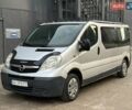 Серый Опель Виваро, объемом двигателя 2.5 л и пробегом 258 тыс. км за 8650 $, фото 1 на Automoto.ua