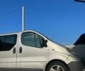 Серый Опель Виваро, объемом двигателя 2.5 л и пробегом 340 тыс. км за 11500 $, фото 3 на Automoto.ua