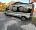 Серый Опель Виваро, объемом двигателя 2 л и пробегом 264 тыс. км за 7500 $, фото 4 на Automoto.ua