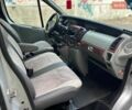 Серый Опель Виваро, объемом двигателя 2 л и пробегом 240 тыс. км за 8900 $, фото 19 на Automoto.ua