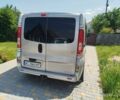 Серый Опель Виваро, объемом двигателя 2.5 л и пробегом 620 тыс. км за 10000 $, фото 3 на Automoto.ua