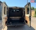 Сірий Опель Віваро, об'ємом двигуна 2.5 л та пробігом 150 тис. км за 16500 $, фото 14 на Automoto.ua