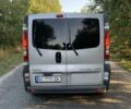 Сірий Опель Віваро, об'ємом двигуна 2 л та пробігом 320 тис. км за 10100 $, фото 10 на Automoto.ua