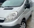 Опель Виваро 2008 в Стрые на Automoto.ua Серый Опель Виваро, объемом двигателя 2 л и пробегом 325 тыс. км за 9900 $, фото 10 на Automoto.ua