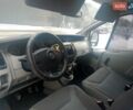 Сірий Опель Віваро, об'ємом двигуна 2 л та пробігом 250 тис. км за 8500 $, фото 56 на Automoto.ua