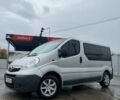 Опель Виваро 2008 в Стрые на Automoto.ua Серый Опель Виваро, объемом двигателя 2 л и пробегом 325 тыс. км за 9900 $, фото 7 на Automoto.ua